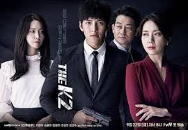 Download Drakor The K2 Subtitle Indonesia Melodrama Drama Film