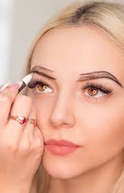 Have you wanted to have a microblading procedure done in order to transform. Permanent Makeup Semi Permanent Makeup In Orange County Paris Permanent Makeup Clinic Academy