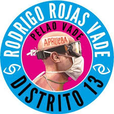 Este cambio, así como el proceso constituyente que lo acompaña, no se lo debemos a nadie más que a la fuerza ineludible y desbordante con que nos hemos levantado como pueblos. Pelao Vade Rodrigo Rojas Vade Pelaovade Twitter