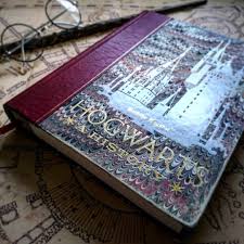 Maybe you would like to learn more about one of these? Pixalry Harry Potter Replica Book Series By Jack