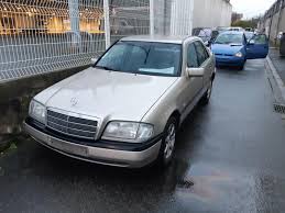 Alternateur Mercedes Classe C 202 Phase 1 Diesel Cazenave Net