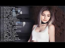 Maybe you would like to learn more about one of these? Lagu Barat Terbaru 2019 Terpopuler Di Indonesia On My Way Menemani S Musik Pop Lagu Musik
