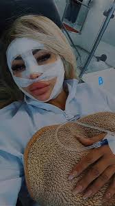 I'm just gonna say it Life jacket