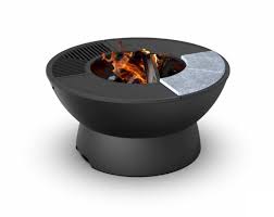 With this cast iron replacement grill grate you can improve the way you grill performs. Fire Pit Grill Hearthstone Stoves