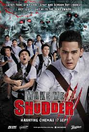 Download movie shutter island (2010) in hd torrent. 14 Thai Horror Movies Ideas Horror Movies Movie Posters Movies