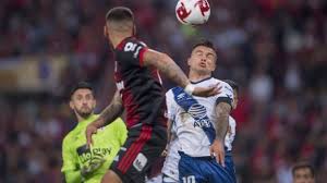 Cumplidas diez jornadas del certamen, nicolás larcamón tiene a 'la franja' en el sexto puesto de la tabla con 16 puntos, a dos unidades de los primeros cuatro lugares que dan. Que Canal Transmite Atlas Vs Puebla Por Tv Liga Mx 2020 Heraldo Deportes