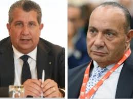 Al duo Albanese-De Bartolomeo l'azienda storica del restauro a Bari.  Acquisita la Garibaldi Fragasso