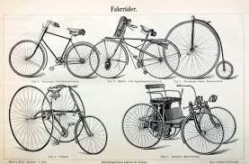 They were facing an old grey stucco wall in the middle of old part of florence. Antique Bicycle Wall Art Print Vehicle History Poster Transport Decor Wheels Print Office Wall Art Print Antique Bicycle Print Https Etsy Me 2zm6qdd