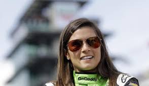 Danica Patrick