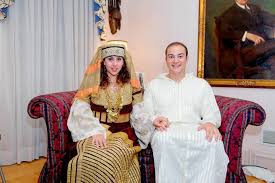 Sephardic Wedding Traditions A Bridal Party Before The Wedding Called The Hina Or Noche De La Novia Bride Jewish Wedding Bridal Party