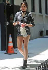People who liked lourdes leon's feet, also liked Lourdes Leon Starportrat News Bilder Gala De