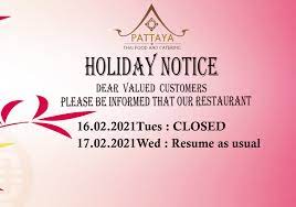 Holiday home homestay melati kota batu is conveniently situated in 43 jalan tvri in batu in 2.9 km from the centre. Pattaya Thai Food Home Bandar Seri Begawan Brunei Menu Prices Restaurant Reviews Facebook