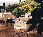 Best Portofino Restaurants | La Terrazza Restaurant