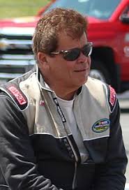 Günü sona eren martin truex jr. Norm Benning Wikipedia