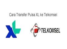 Setiap aktivitas transfer pulsa yang dilakukan oleh nomor xl ke sesama dan beda operator yaitu axis, akan dikenakan biaya transaksi pada setiap pengiriman. Cara Transfer Pulsa Xl Ke Telkomsel Tanpa Ribet Cepat