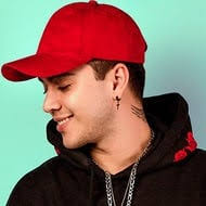 Luke Chase Volker Edad, Familia, Biografía