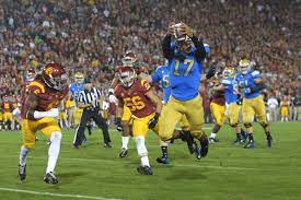 Check spelling or type a new query. Ucla Vs Usc 2013 Final Score Bruins Score Rushing Tds With Two Defensive Players In Win Sbnation Com