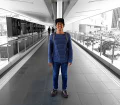 Integrasi sejagat sdn bhd size 160' x 210' for production line. Syabastiyan Human Computer Interaction