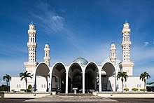 Kota kinabalu (atau lebih dikenal sebagai kk), sebelumnya dikenal sebagai jesselton, adalah ibu kota sabah, malaysia. Kota Kinabalu City Mosque Wikipedia
