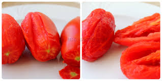 Maybe you would like to learn more about one of these? Pomodori Pelati Fatti In Casa