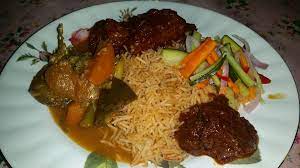 Selamat mencuba , semoga nak berguna buat anda. Cara Cara Masak Nasi Tomato Sedap Hanya Dalam Masa 7 Minit