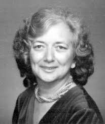 Barbara Coy Obituary (1937