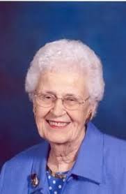 Obituary of Betty Leah Williams