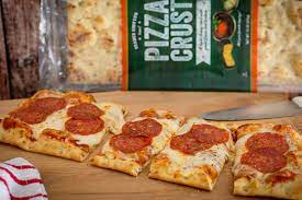 Trader Joe S Pizza Crust Pizza Crust Food Innovation Joe S Pizza