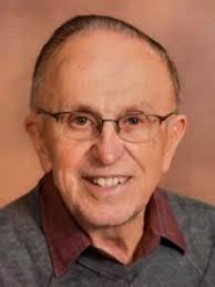 Ellsworth F. Jaeger Obituary