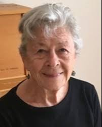 Barbara Joan Evans Obituary May 1, 2025