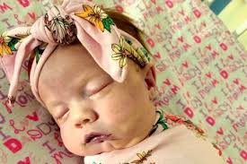 Fundraiser for Mckenzi Wray by Michelle Anderson : Baby Kimber's Beautiful  Life