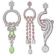 Find the right jewelry designer job with estimated salaries, company ratings, and highlights. Career In Jewellery Designing Pahal Design