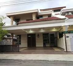 D bayu homestay merupakan sebuah rumah teres 2 tingkat terletak di taman bertam setia. Wedding Birthday Semi D Melaka C Letsgoholiday My