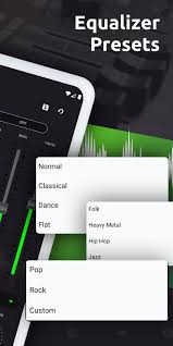 Equalizer Music Volume Booster Bass Booster Eq For Android Apk Download