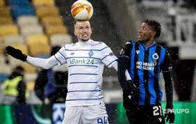 Official page of fc dynamo kyiv. Dinamo Kiev Vse Novosti Dinamo Kiev Na Sajte Korrespondent Net Newsproxy Org