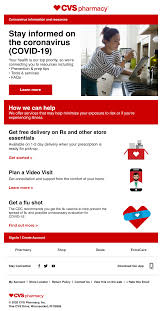 Covid 19 Emails Key Considerations And Tips Campaign Monitor