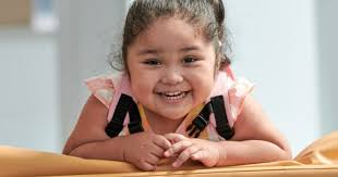 Congenital Hyperinsulinism and Beckwith-Wiedemann Syndrome: Alina's Story