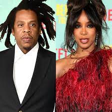 Jay-Z Has the Sweetest Reaction to Seeing Kelly Rowland at Premiere