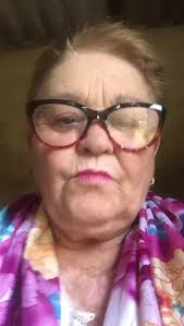 Mireya Jiménez, activista de Cuba...