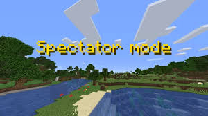 They cannot stop flying by landing, as the player just passes through the blocks. Survival Friendly Spectator Multiplayer Singleplayer Minecraft Data Pack