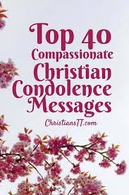 Top 40 Christian Condolence Messages Sympathy Card Messages Condolence Messages Sympathy Messages