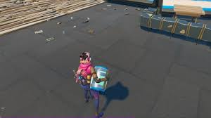 It requires 15 seconds to use and it is. Chug Jug Fortnite Wiki