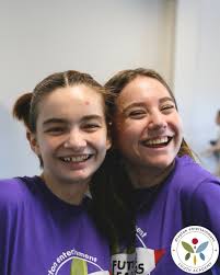 CALLING ALL FUTURE LEADERS!! The Drayton Entertainment Youth Academy is  excited to announce the launch of the second annual Future Leaders Program,  a program designed to empower the next generation! Participants aged