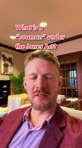 Jon Seaman