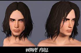 Download sims 4 hair mods & cc, male & female hair pack, . Mod The Sims 3 Ambitions Hairs Converted For Males