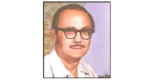 Frank OJEDA Obituary (2009)