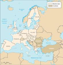 The transport charges depend on the size of the shipment. Cia The World Factbook European Union