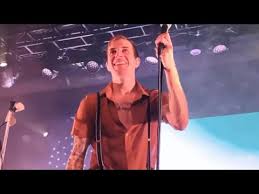 Flowers on the grave the maine meaning. The Maine Flowers On The Grave Live Phoenix Arizona 11 30 19 Youtube