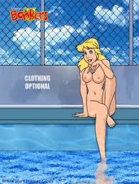 Rule34 - If it exists, there is porn of it  bonkers, miranda wright   2827741