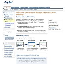The transaction will code as a money transfer and won't earn points on almost every credit card. 10 Most Asked Questions About Paypal Hongkiat